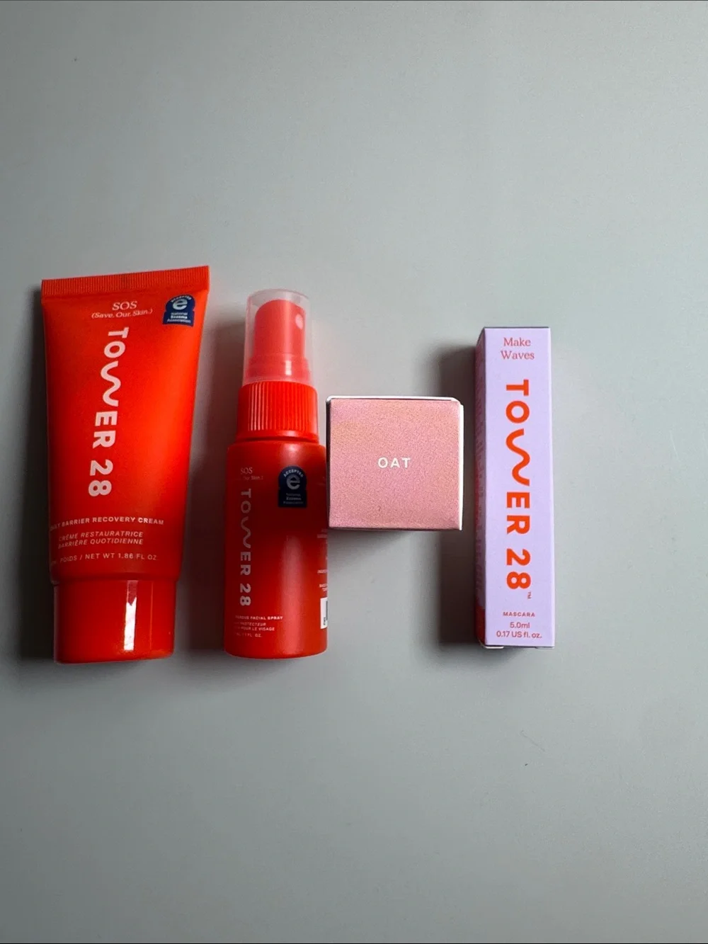 Tower 28 Bundle *NEW IN BOX*